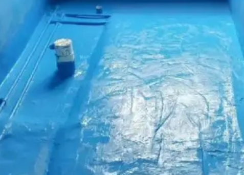 荆门市卫生间漏水维修公司分享下荆门市卫生间防水工程中常用防水涂料介绍。