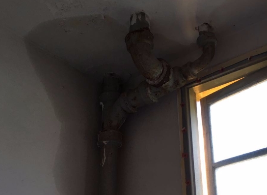 荆门市卫生间漏水维修公司专业解读荆门市卫生间防水的步骤